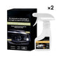 🚗 BUY 3 GET 1 FREE! 💡 Car Headlight Restoration Spray – Restores clarity, removes yellowing & UV protection – Easy application for crystal-clear headlights ✨
