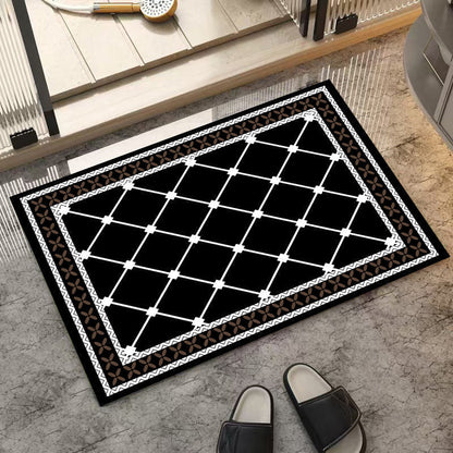💦50% OFF!🔥 Super Absorbent Door Mat for Indoor
