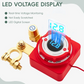 🎉 12V/24V Automotive Battery Cut-off Relay Switch