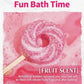 💞BUY 1 GET 1 FREE + 50% OFF! 🥳50K+ SOLD!🍭Reusable Cute Lollipop Bath Bomb🛁,Colorful Bubble Bath Ball for Fun Bath Time💧