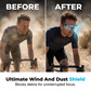 📢50% Off！👓Stylish Day & Night Riding Protection Glasses