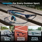 📢50% Off！👓Stylish Day & Night Riding Protection Glasses
