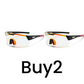 📢50% Off！👓Stylish Day & Night Riding Protection Glasses