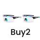 📢50% Off！👓Stylish Day & Night Riding Protection Glasses