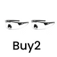 📢50% Off！👓Stylish Day & Night Riding Protection Glasses