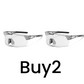 📢50% Off！👓Stylish Day & Night Riding Protection Glasses