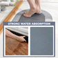 🎅Hot Sale🔥50% Off🥳Super Absorbent Floor Mat