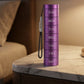 7-daagse stapelbare metalen pil-organizer