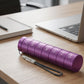 7-daagse stapelbare metalen pil-organizer