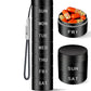 7-daagse stapelbare metalen pil-organizer