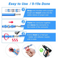 📢📢50% OFF !! ⏰Waterproof Solder Seal Wire Connectors Kit