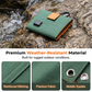 ✨ Portable Solar Panel – Foldable, USB Charging, Weather-Resistant 🎒