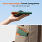 ✨ Portable Solar Panel – Foldable, USB Charging, Weather-Resistant 🎒