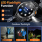 ⏳50% Off⏰1000mAh Battery Smart Bluetoot Sports Watch🏆⌚