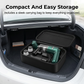 ⏰🔥LIMITED TIME 50% OFF!🔥50K+ SOLD!🧹 Cordless Car Vacuum – 10000Pa Suction & 4000mAh Battery 🚗