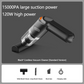 ⏰🔥LIMITED TIME 50% OFF!🔥50K+ SOLD!🧹 Cordless Car Vacuum – 10000Pa Suction & 4000mAh Battery 🚗