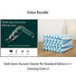⏰🔥LIMITED TIME 50% OFF!🔥50K+ SOLD!🧹 Cordless Car Vacuum – 10000Pa Suction & 4000mAh Battery 🚗