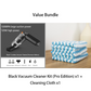 ⏰🔥LIMITED TIME 50% OFF!🔥50K+ SOLD!🧹 Cordless Car Vacuum – 10000Pa Suction & 4000mAh Battery 🚗