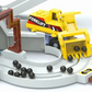 🚂 50% OFF NOW! 🧩 Interactive Electric Quarry Adventure Train & Track Set – Modular design & lights – Perfect for creative play, easy assembly – compatible with other tracks 🎄✨