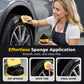 🏆50% OFF🚗Car Tire Restorer and Shine Paste