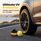 🏆50% OFF🚗Car Tire Restorer and Shine Paste
