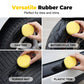 🏆50% OFF🚗Car Tire Restorer and Shine Paste