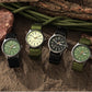 🏖️ 50% OFF – Limited Time ⌚✨ Men's Quartz Watch with Luminous Display – Glows in the Dark, Shines All Day! Classic Style for Any Occasion 👔