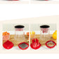 🥒 50% OFF ！⚡ Multi-functional Vegetable & Fruit Chopper – Chops, Dices & Slices in Seconds! | 5 Blades + Easy Clean Design 🍅🥔
