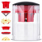 🥒 50% OFF ！⚡ Multi-functional Vegetable & Fruit Chopper – Chops, Dices & Slices in Seconds! | 5 Blades + Easy Clean Design 🍅🥔