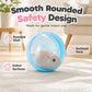 🥳2026 HOT SALE🥳💞50K+ SOLD! 💖🐱Interactive Plush Animal Rolling Ball