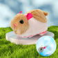 🥳2026 HOT SALE🥳💞50K+ SOLD! 💖🐱Interactive Plush Animal Rolling Ball