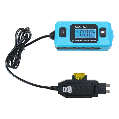 🔍 Pinpoint Faults in Seconds | Automotive Circuit Tester Probe | Quick Diagnosis Tool for Cars 💡【50% OFF】