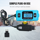 🔍 Pinpoint Faults in Seconds | Automotive Circuit Tester Probe | Quick Diagnosis Tool for Cars 💡【50% OFF】