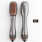 📢📢50% OFF !! 💇‍♀️ Professional 3-in-1 Hot Air Brush – Dry, Detangle & Volumize in One Step ✨