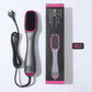 📢📢50% OFF !! 💇‍♀️ Professional 3-in-1 Hot Air Brush – Dry, Detangle & Volumize in One Step ✨
