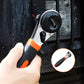 📢📢50% off！🔧 ADJUSTABLE ANGLE RATCHET WRENCH — Pivoting Multi-Position Head | 72-Tooth Fine Ratcheting |