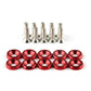 📢📢50% OFF !! ⏰30 Pcs Automotive Universal Screw Spacers