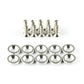 📢📢50% OFF !! ⏰30 Pcs Automotive Universal Screw Spacers