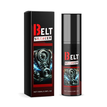 📢📢Buy More Save More !! ⏰Automotive Engine Belt Dressing Lubricant