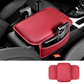 🚗👜 Car Center Console Cover with Side Storage Pockets – Protect & Organize in One! | 2 Side Pockets for Phone, Keys & Snacks 📱🔑