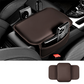 🚗👜 Car Center Console Cover with Side Storage Pockets – Protect & Organize in One! | 2 Side Pockets for Phone, Keys & Snacks 📱🔑