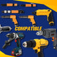 Flexible Drill Extension Shaft