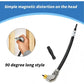 Flexible Drill Extension Shaft