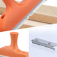 3 in 1 Edge Banding Trimmer for Woodworking🔩Dual-Radius Beveling (R1.5/R2), Stainless Steel Blade, Lightweight, for Wood, Laminate & Veneer