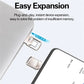 📢📢49% OFF !! ⏰ 【Upgraded】High-Speed Dual Interface USB Flash Drive