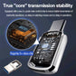 📢📢49% OFF !! ⏰ 【Upgraded】High-Speed Dual Interface USB Flash Drive