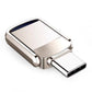 📢📢49% OFF !! ⏰ 【Upgraded】High-Speed Dual Interface USB Flash Drive
