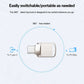 📢📢49% OFF !! ⏰ 【Upgraded】High-Speed Dual Interface USB Flash Drive