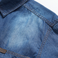 👕 50% OFF NOW! 💙 Men’s Washed Denim Shirt – Rugged charm, soft washed fabric & versatile style – Perfect for casual outings & weekend layers 🌿