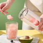 📢📢50% OFF !! ⏰Multi-Function Portable Wireless Blender